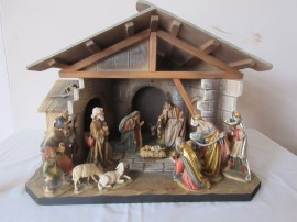 クリスマスおめでとう！