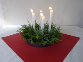 クリスマスおめでとう！