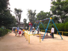 おさんぽへいこう