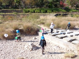 バスに乗っておでかけ♪