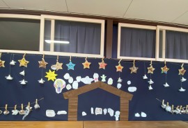 クリスマスおめでとう