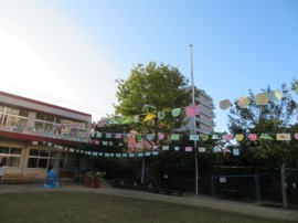 FSD(運動会）を行います。